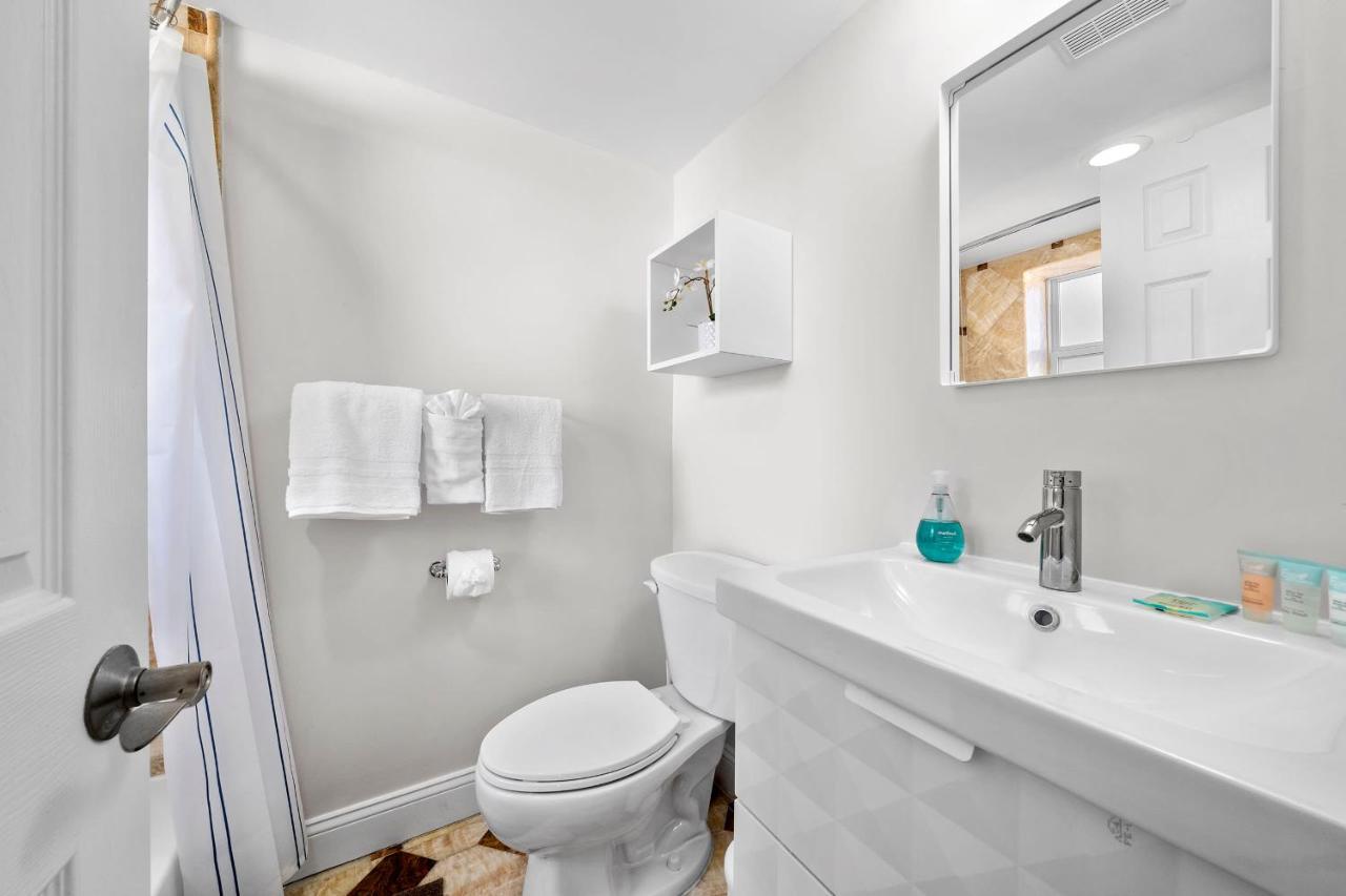 דירות אטלנטה Local And Colorful Studio With Parking In Top Location מראה חיצוני תמונה